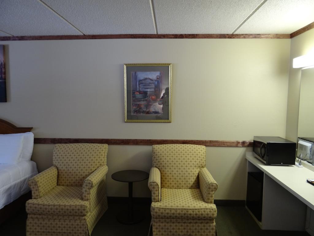 Cherokee Lodge Cameră foto